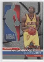 Rookies - Solomon Jones #/199