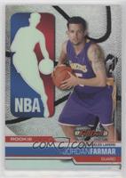 Rookies - Jordan Farmar #/199