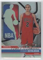 Rookies - Thabo Sefolosha #/199