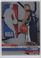 Rookies - Kyle Lowry #/199