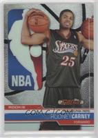 Rookies - Rodney Carney #/199