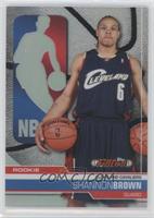 Rookies - Shannon Brown #/199