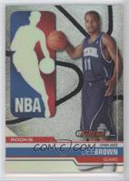 Rookies - Dee Brown #/199