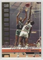 Bill Russell #/199