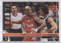 Sam Cassell #/199