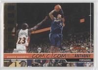 Carmelo Anthony #/199