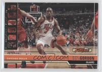 Ben Gordon #/199