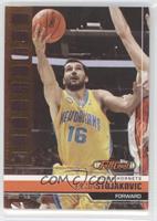 Peja Stojakovic #/199