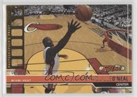 Shaquille O'Neal #/199