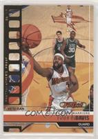 Baron Davis #/199