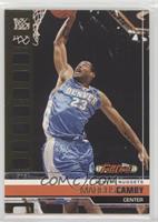 Marcus Camby #/199