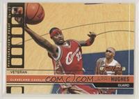 Larry Hughes #/199