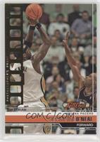 Jermaine O'Neal #/199