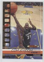 Kevin Garnett #/199