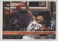 Richard Jefferson #/199