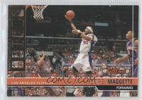 Corey Maggette #/199