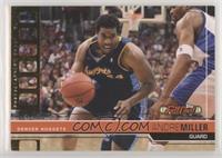 Andre Miller [Noted] #/199
