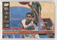 Chris Webber #/199