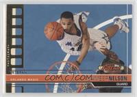 Jameer Nelson #/199