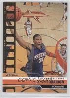 Shawn Marion #/199