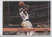 Jason Terry #/199