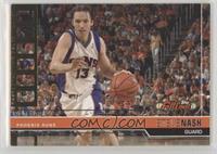 Steve Nash #/199