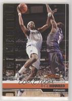 Josh Howard [COMC RCR Excellent‑Mint] #/199