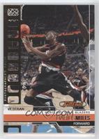 Darius Miles #/199