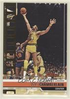 Wilt Chamberlain #/199