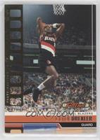 Clyde Drexler #/199