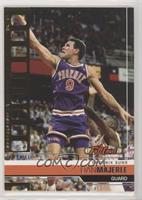 Dan Majerle #/199