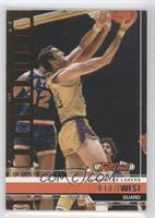 Jerry West #/199