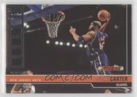 Vince Carter #/1,999