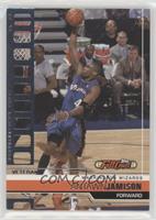 Antawn Jamison #/1,999