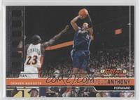 Carmelo Anthony #/1,999