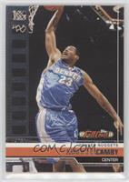 Marcus Camby #/1,999