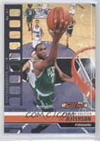 Al Jefferson #/1,999