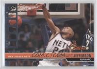 Richard Jefferson #/1,999