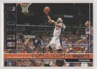 Corey Maggette #/1,999