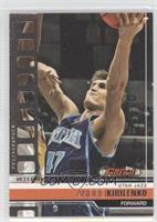 Andrei Kirilenko #/1,999