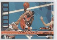 Gerald Wallace #/1,999