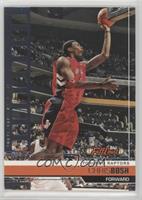 Chris Bosh #/1,999