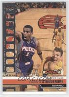 Amar'e Stoudemire #/1,999