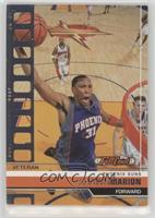 Shawn Marion #/1,999