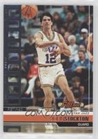 John Stockton #/1,999