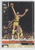 Wilt Chamberlain #/1,999