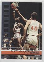 Earl Monroe #/1,999