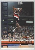 Clyde Drexler #/1,999