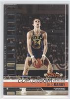 Rick Barry #/1,999