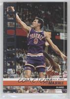 Dan Majerle #/1,999